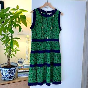 MICHAEL Michael Kors ~ Classic Dress